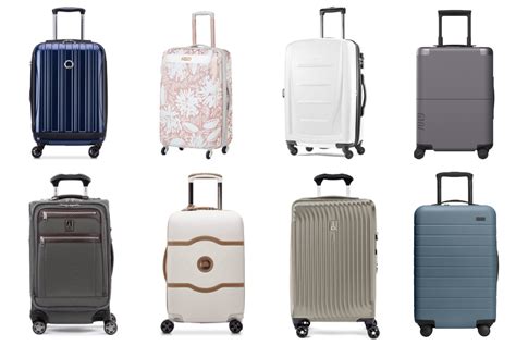 affordable international carry on luggage.